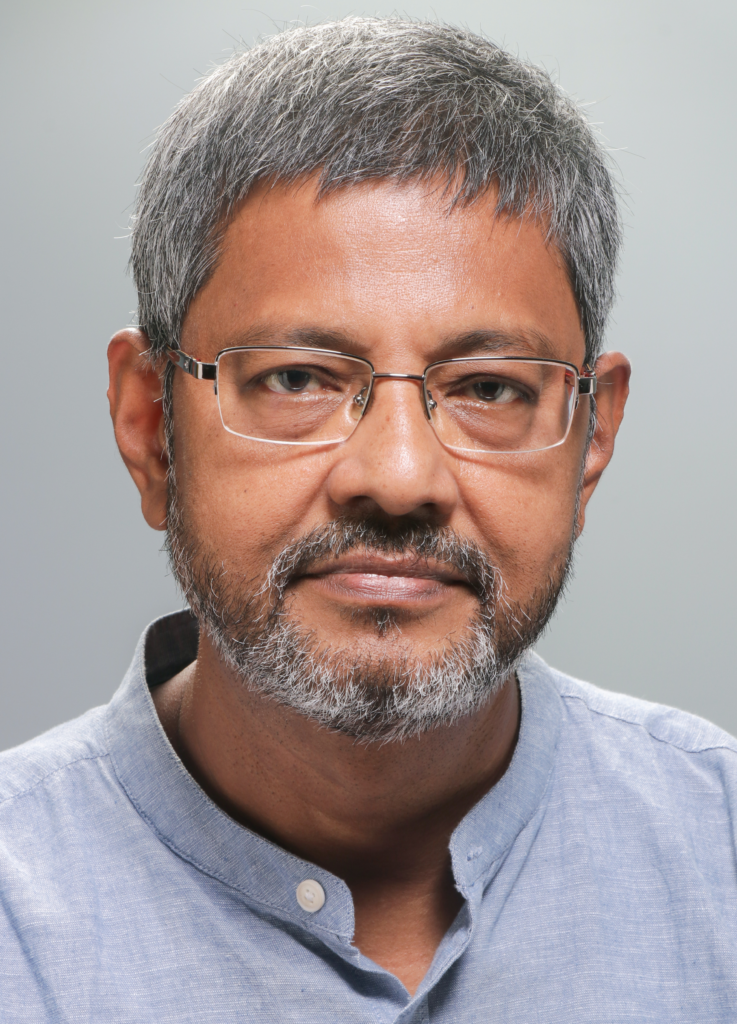 Madhusudan Si