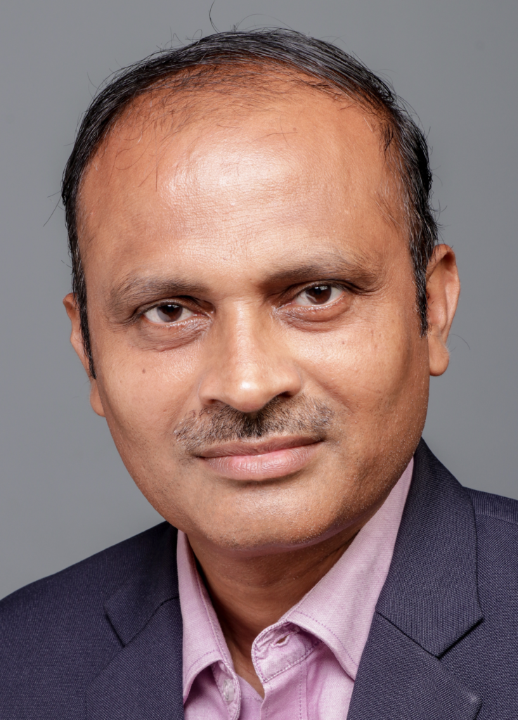Sarat Kumar Nayak
