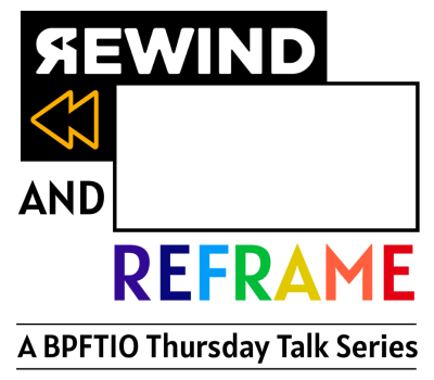 Rewind Logo