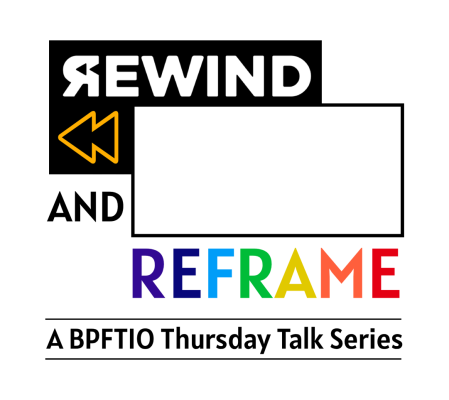 Rewind Logo